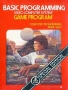 Atari  2600&nbsp; - &nbsp;Basic Programming (1978) (Atari)